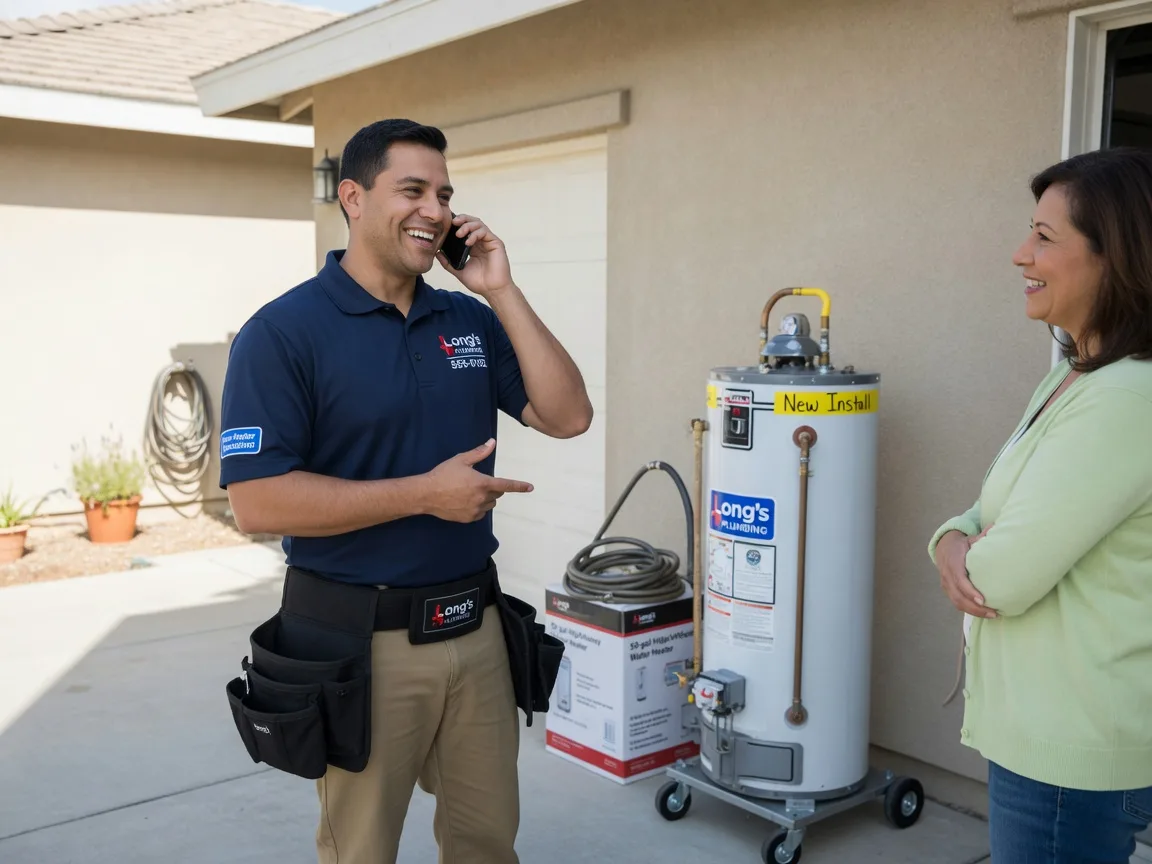 Leak Detection Dows, IA FAQs